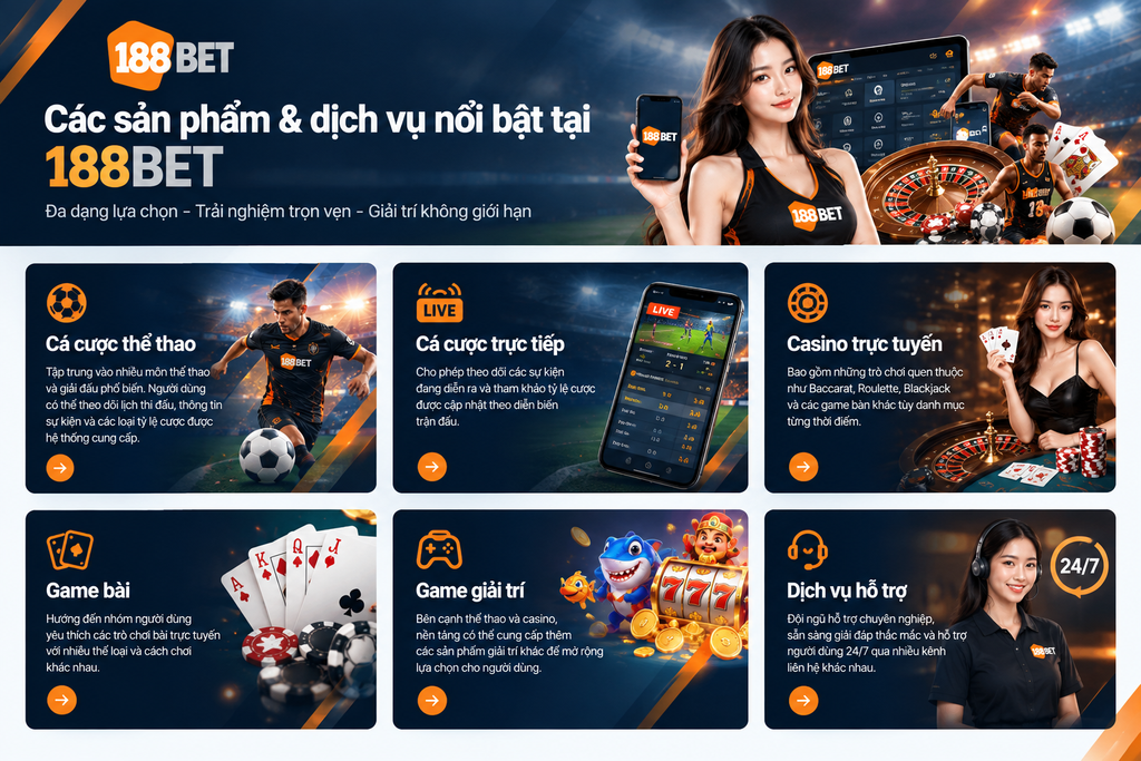 188BET