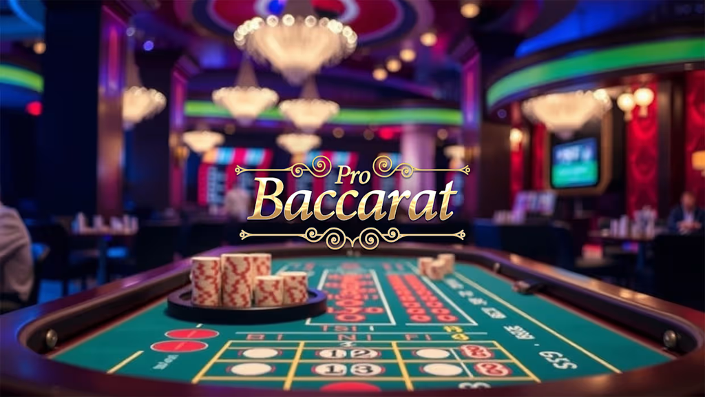 VsBet Casino Games